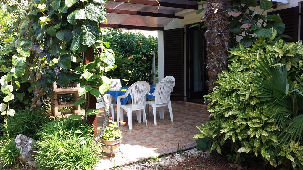 Apartments Lana Umag Room photo