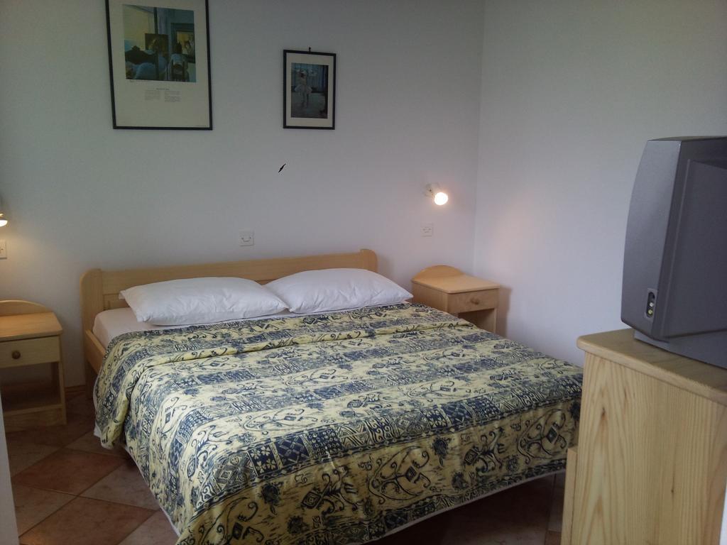 Apartments Lana Umag Room photo
